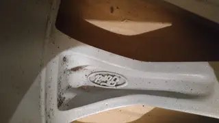 Llantas Originales Ford 17
