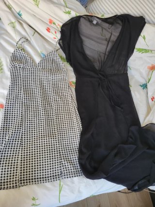 Lote Ropa Mujer TS, 36, 38. Tops/pantalones/shorts