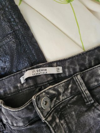 Lote Ropa Mujer TS, 36, 38. Tops/pantalones/shorts