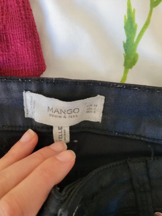 Lote Ropa Mujer TS, 36, 38. Tops/pantalones/shorts