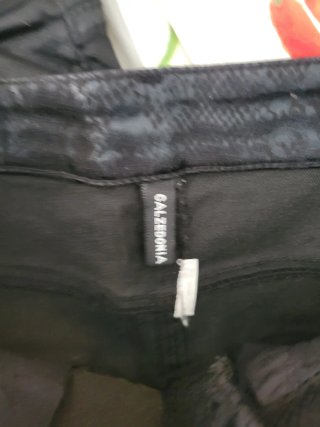 Lote Ropa Mujer TS, 36, 38. Tops/pantalones/shorts