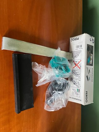 Kit Instalación Pergo Parquet Laminado