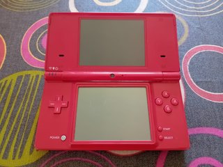 Consolas Nintendo DS