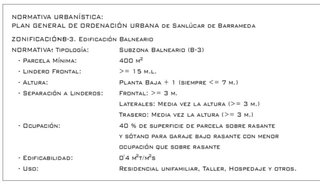 Parcela URBANA en VILLA HORACIA, La Jara.