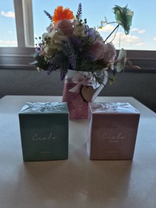 Set di Profumi Yanbal Cielo