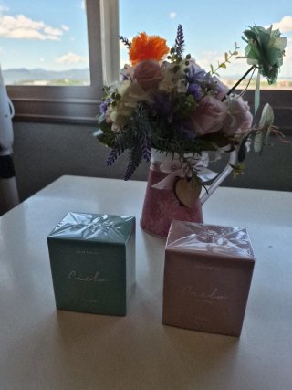 Set di Profumi Yanbal Cielo