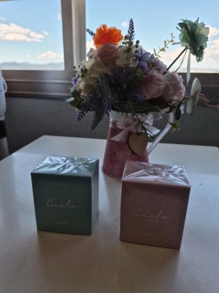Set di Profumi Yanbal Cielo
