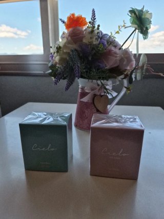Set di Profumi Yanbal Cielo