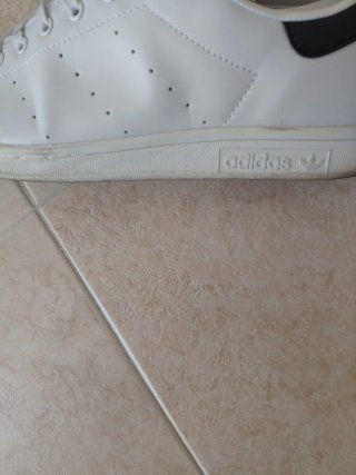 Zapatillas Adidas Stan Smith Blancas
