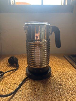 Nespresso Aeroccino 4