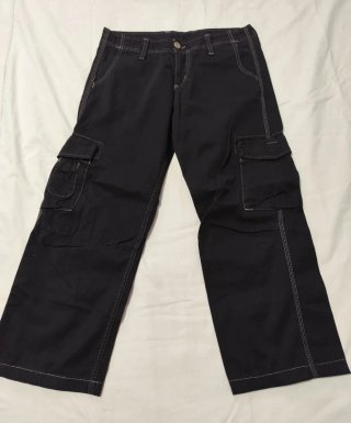 Pantalones Carhartt de Mujer Talla W31/L28  (103)