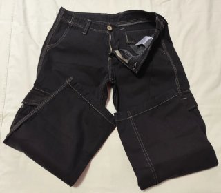 Pantalones Carhartt de Mujer Talla W31/L28  (103)