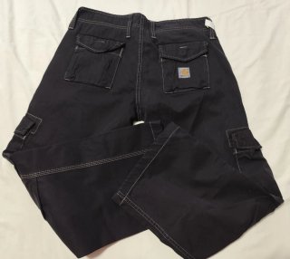 Pantalones Carhartt de Mujer Talla W31/L28  (103)