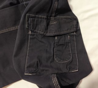 Pantalones Carhartt de Mujer Talla W31/L28  (103)