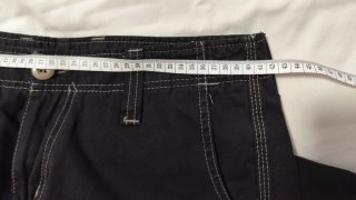 Pantalones Carhartt de Mujer Talla W31/L28  (103)