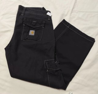 Pantalones Carhartt de Mujer Talla W31/L28  (103)