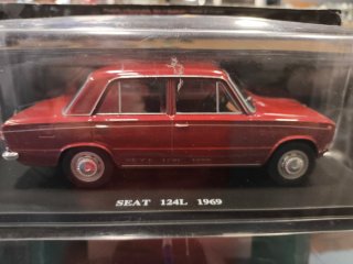 Lote Coches Clásicos Baltasar