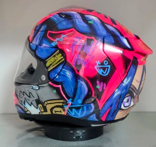 Casco HJC RPHA 11 Arcane TALLA S