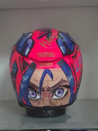 Casco HJC RPHA 11 Arcane TALLA S
