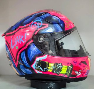 Casco HJC RPHA 11 Arcane TALLA S