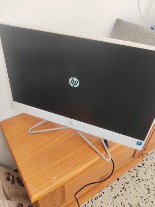 HP i5-11ª Gen All-in-One