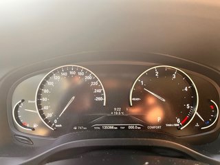 BMW X3 2018 20d xDrive