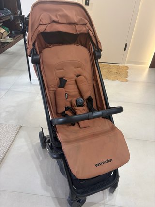 Carrito Easywalker original