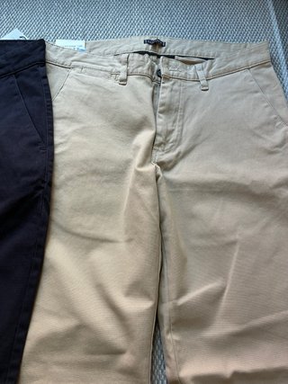 Pantalones LLOYD'S Talla 42