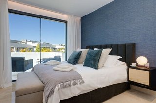 Casa adosada en alquiler en La Cala de Mijas en Mijas