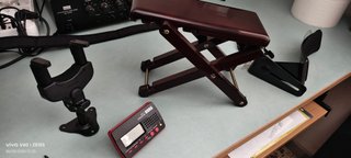 Guitarra LAG Tramontana Electroacústica