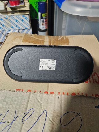 Cargador Inalámbrico Samsung EP-N6100