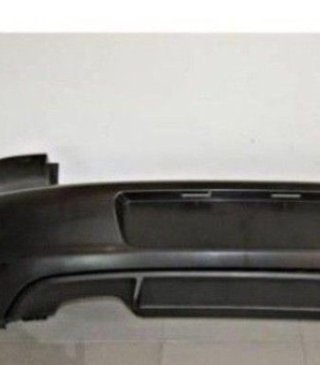 Paragolpes Trasero Volkswagen Golf 6 look GTI 1 Sa
