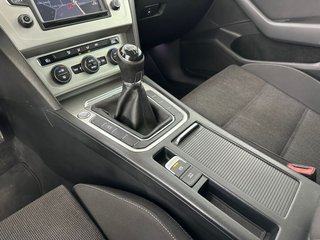 Volkswagen Passat Advance 1.6 TDI 88kW (120CV)