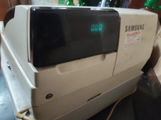 Caja Registradora Samsung ER-5100