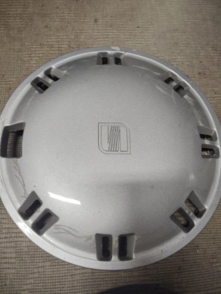Tapacubos SEAT Marbella Originales (4 unidades)