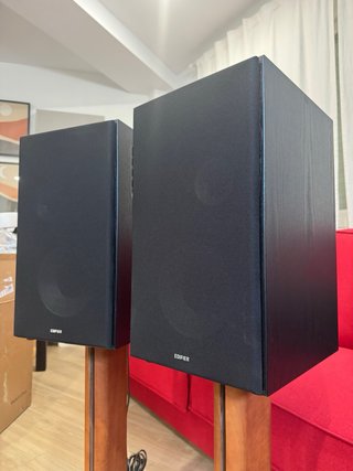 Altavoces Edifier Activos R2850DB
