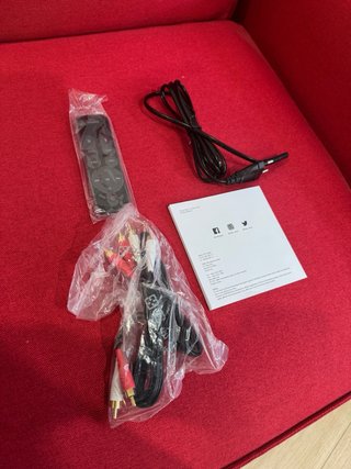 Altavoces Edifier Activos R2850DB
