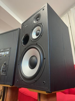 Altavoces Edifier Activos R2850DB