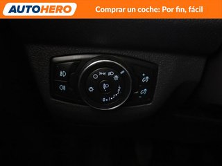 Ford Tourneo Courier 1.0 EcoBoost Sport