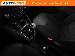 Ford Tourneo Courier 1.0 EcoBoost Sport