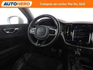 Volvo XC60 2.0 T4 R Design 2WD