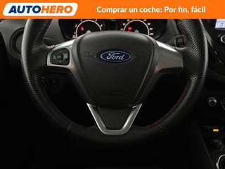Ford Tourneo Courier 1.0 EcoBoost Sport