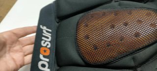 Pantalón Prosurf Protección Patinaje