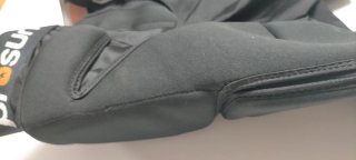 Pantalón Prosurf Protección Patinaje