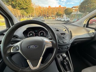 Ford Transit Courier 2021
