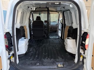 Ford Transit Courier 2021