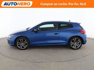 Volkswagen Scirocco 1.4 TSI R-Line BlueMotion Tech