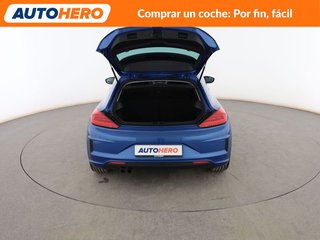 Volkswagen Scirocco 1.4 TSI R-Line BlueMotion Tech