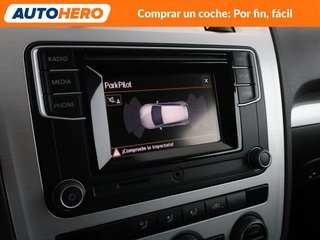 Volkswagen Scirocco 1.4 TSI R-Line BlueMotion Tech