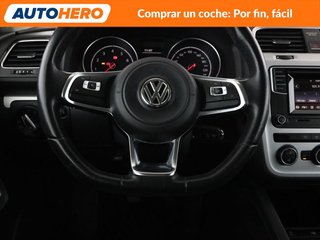 Volkswagen Scirocco 1.4 TSI R-Line BlueMotion Tech